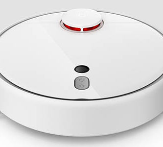 Robots aspirador de Xiaomi