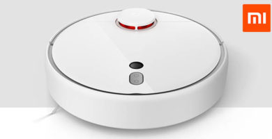 Robots aspirador de Xiaomi