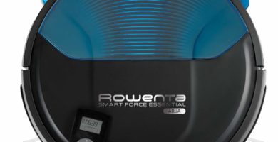 Rowenta Smart Force Essential Aqua RR6971WH